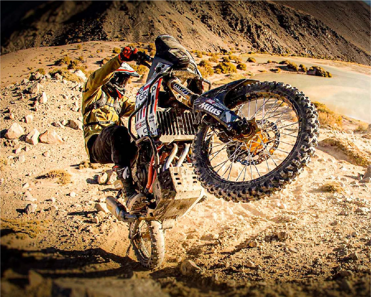 TRIALS