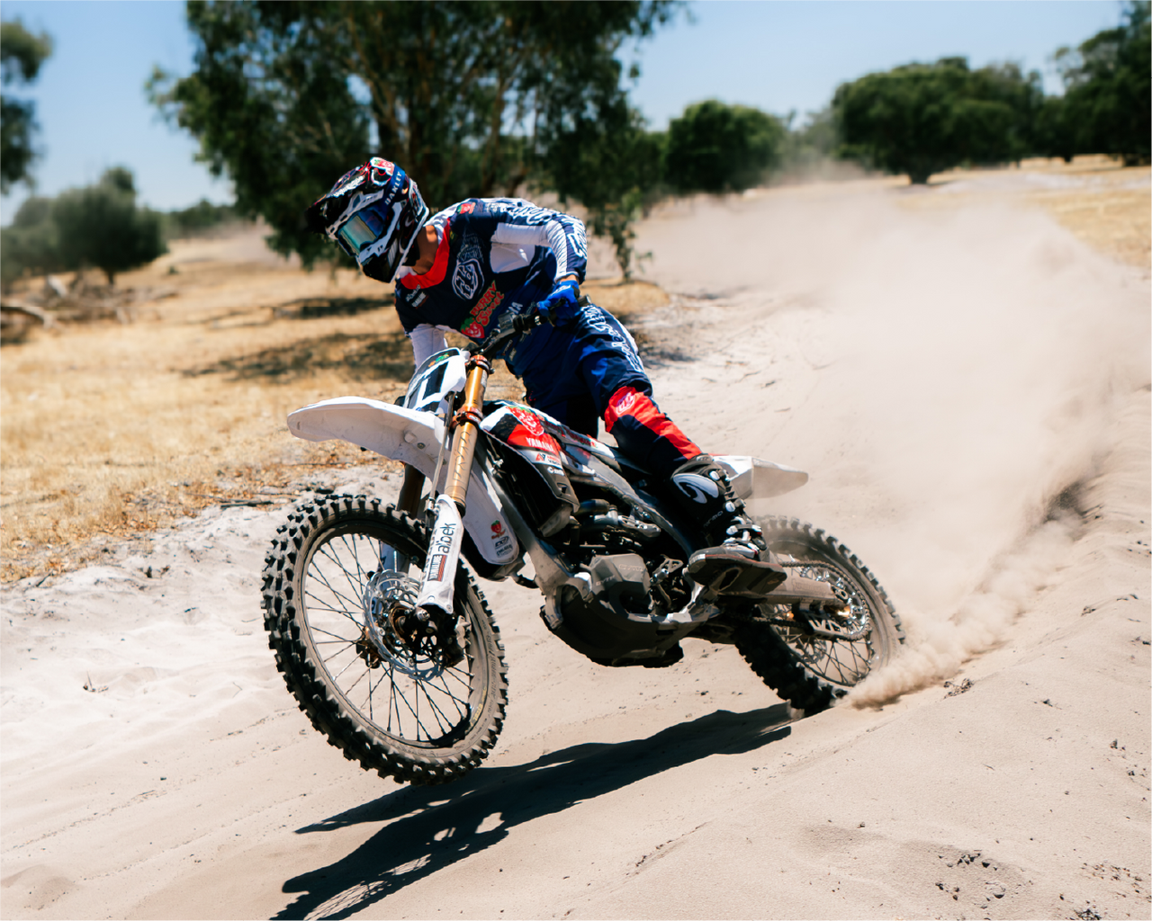 Forma offroad motorcycle boots, motocross, trial, enduro