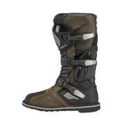 TERRA EVO DRY - BROWN