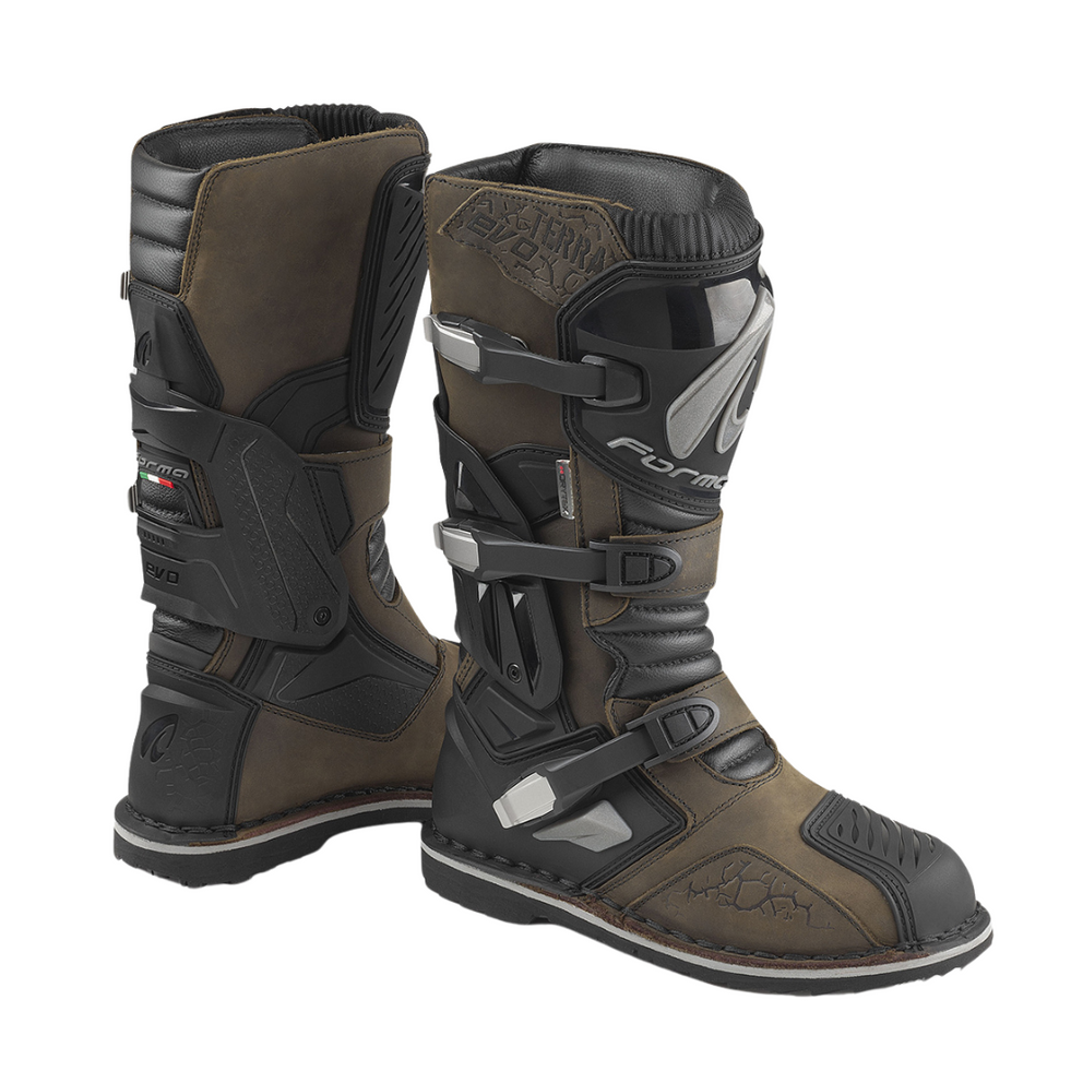 Forma Boots Australia