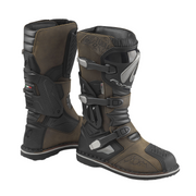 TERRA EVO DRY - BROWN