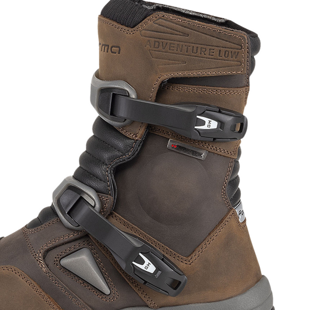 Forma adventure boots uk best sale