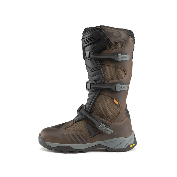 FORMA ADVENTURE – Forma Boots Australia