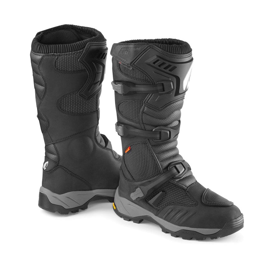 ADVENTURE AIR DRY - BLACK