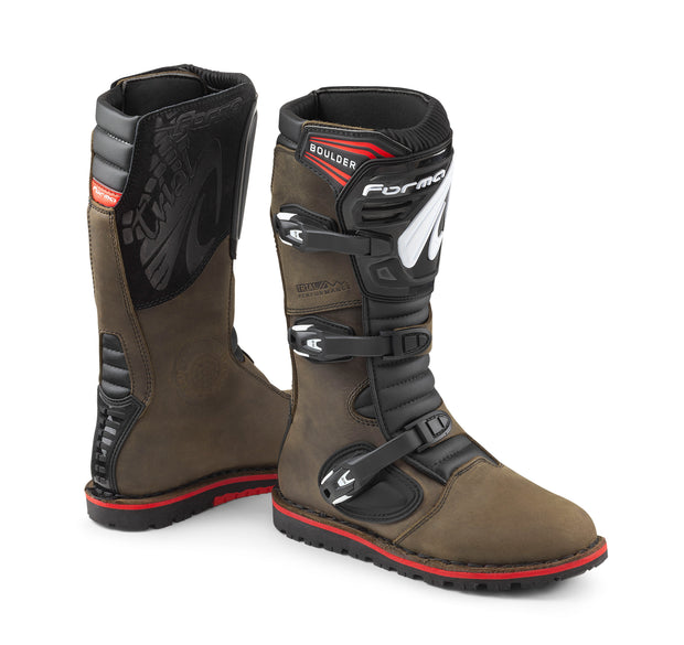 FORMA ADVENTURE – Forma Boots Australia