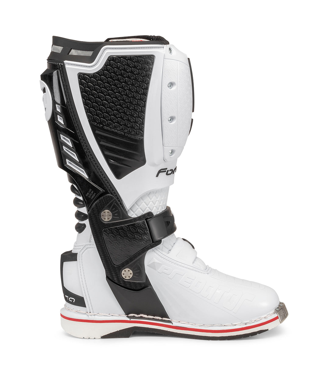 Forma Predator 2.0 motorcycle boots, motocross offroad moto gear