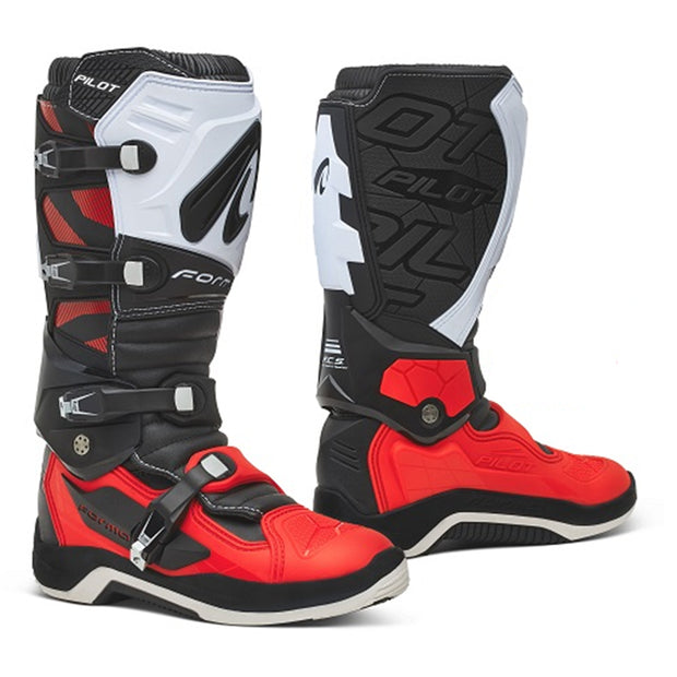 Forma Boots Australia