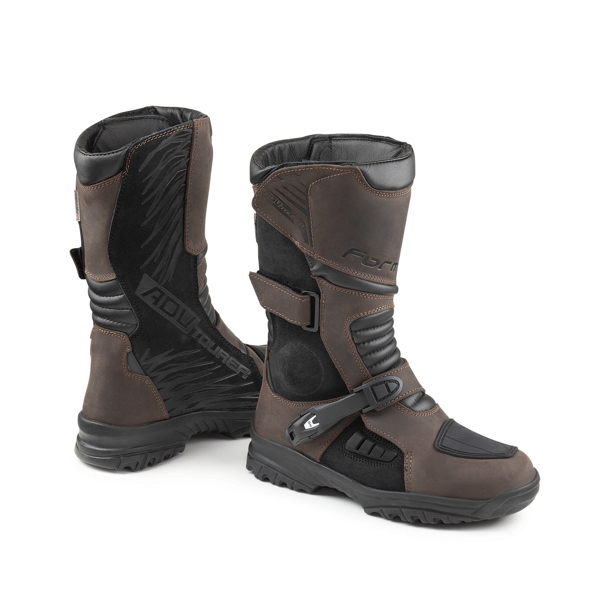 ADV TOURER DRY - BROWN