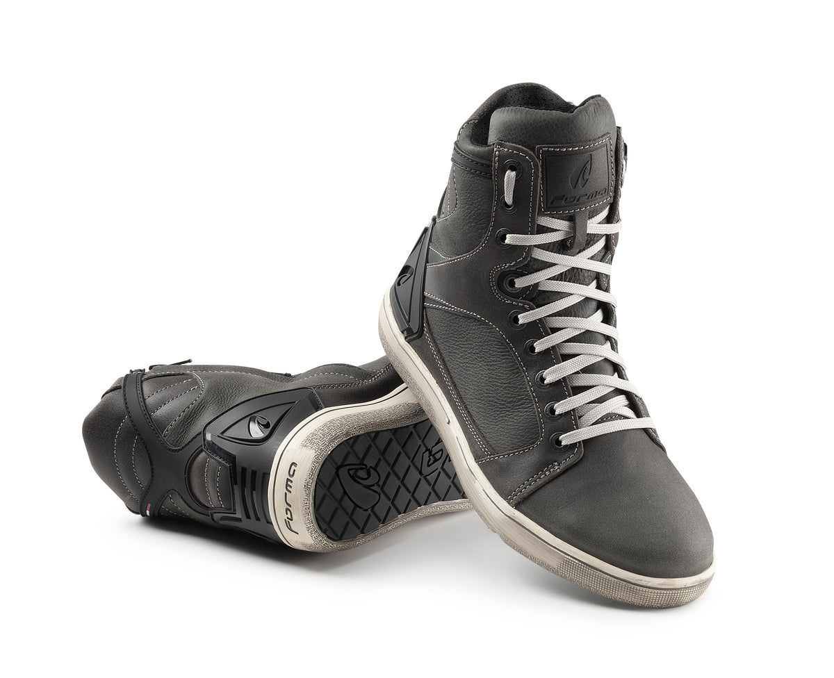 HYPER DRY - ANTHRACITE