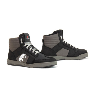 GROUND DRY- BLACK / GREY