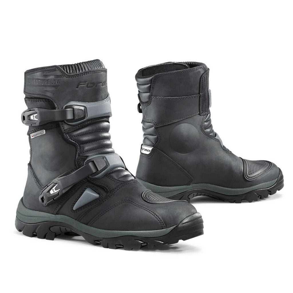 Fox Instinct Quad Bike Boots ADVENTURE Dry Formaboots