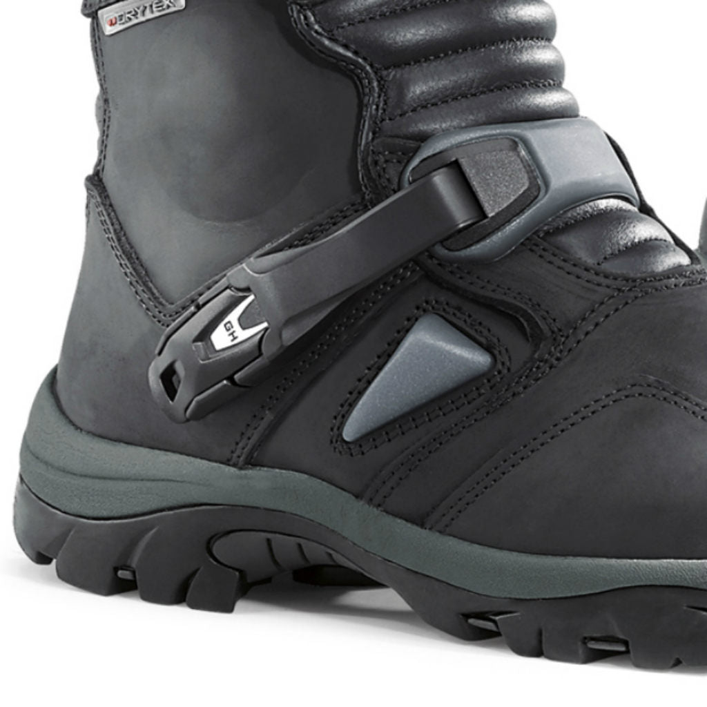 Forma adventure l waterproof motorcycle boots best sale