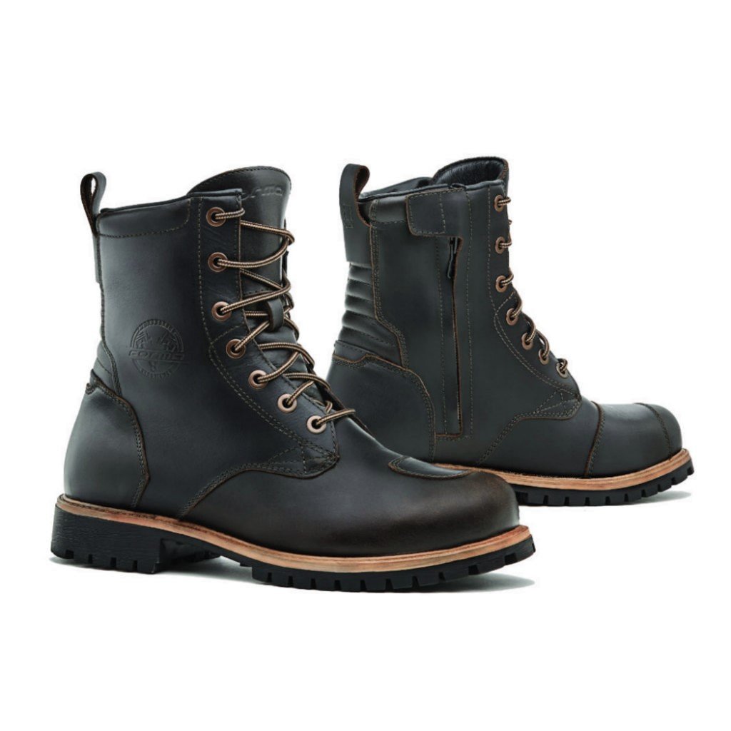 LEGACY DRY - BROWN