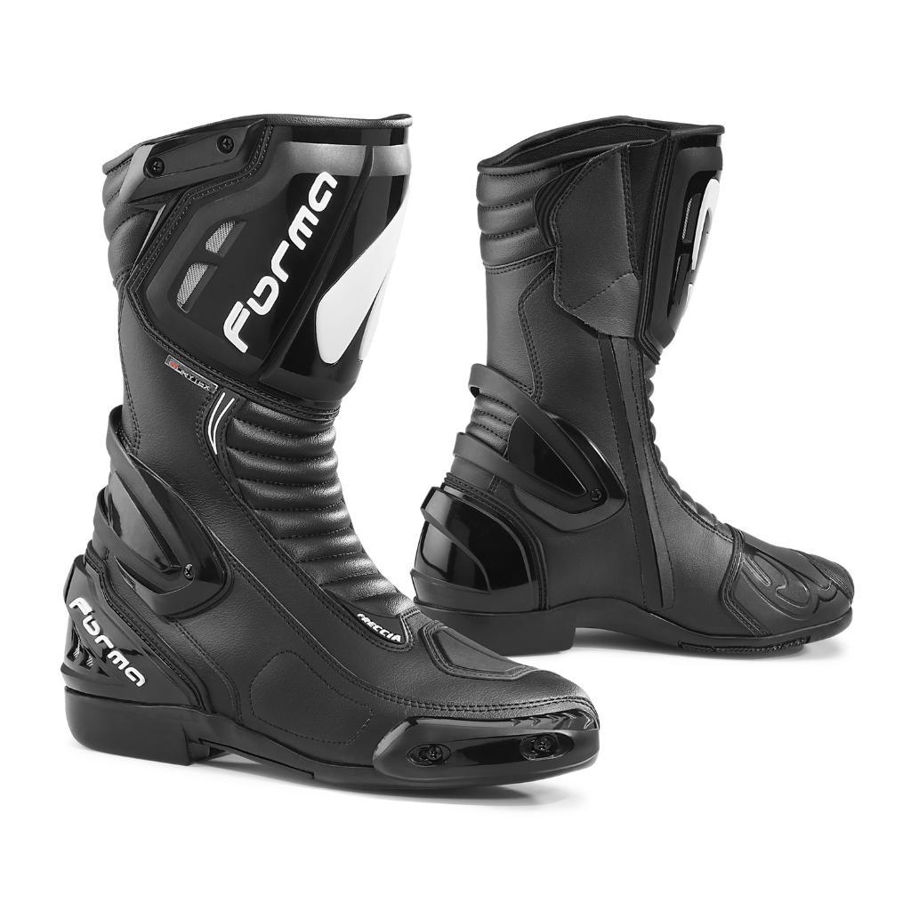 Forma hotsell motorcycle boots